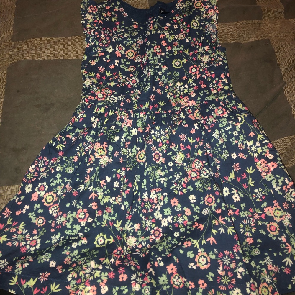 Sun dress 👗